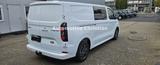 Ford Transit Custom MultiCab LIMITED 170 L2 AUT/5Sitz - Ford: 17m