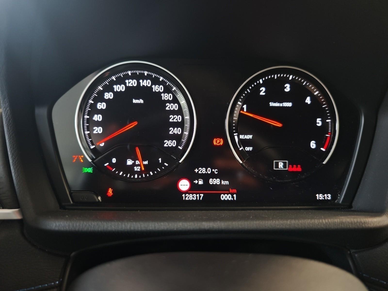 BMW X2 xDrive25d M Sport HUD H&K ACC, миниатюра 11