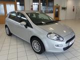 Fiat Punto 1.2 Pop*KLIMA*1.HAND*5 TRG*TÜV NEU* - gebrauchte Fiat Punto aus dem Jahr 2014
