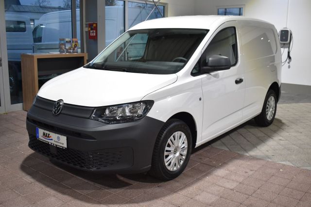 Caddy Cargo 2.0 TDI 75 kW PDC HINTEN KLIMA KAMER