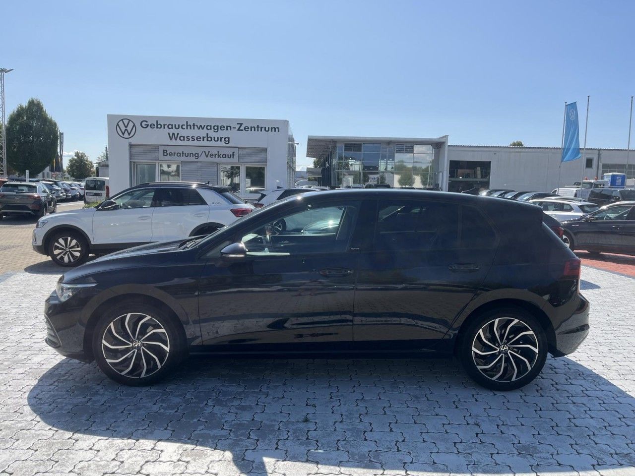 Volkswagen Golf - Bild 4