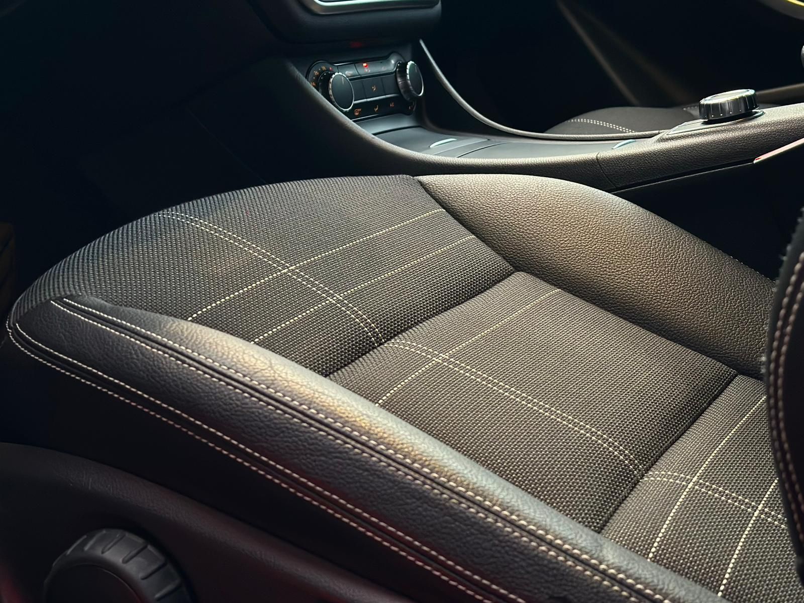 MERCEDES-BENZ GLA200 URBAN* BIXEN#SHZ#TEMPO#FRONT#PDC#KLIMA - Image 19