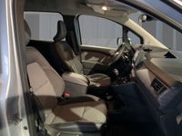 Renault Grand Kangoo - Vorschau Bild 8