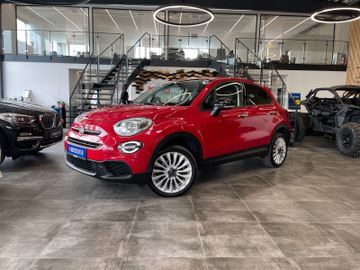 Fiat 500X Urban *LED*TOUCH*BLUETOOTH*ISOFIX*