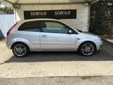 Ford Fiesta 1.3 Style/Klima/Tüv bis 04.2027 - Ford Fiesta aus 2008: ST