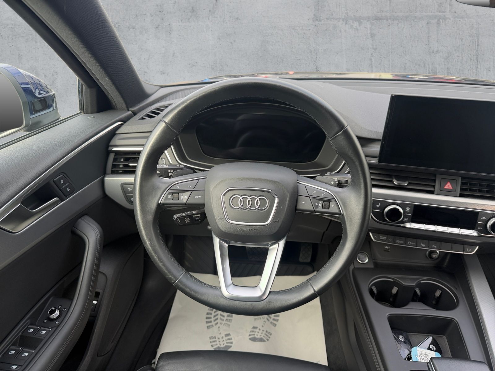 Audi A4 - Bild 10