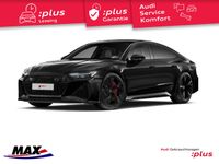 Audi RS7 - Vorschau Bild 1