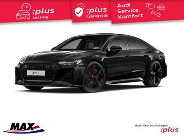 Audi Leasingangebot: Audi RS7 Sportback 280KM/H+MATRIX+PANO+360°+STHZ+B&O+