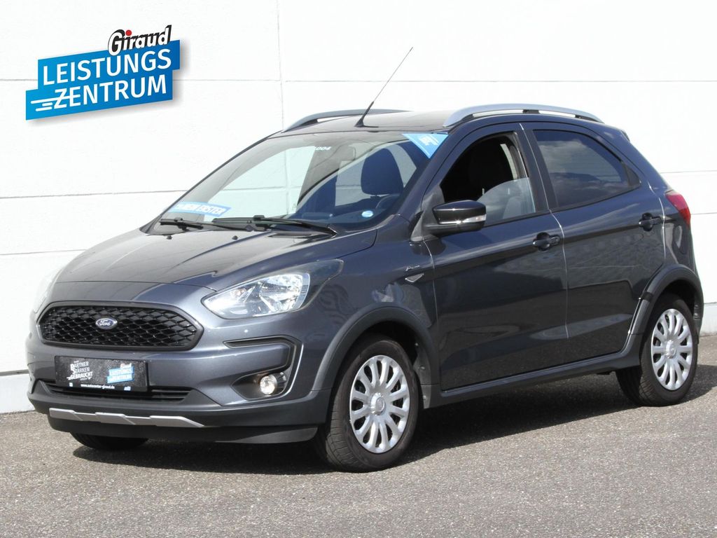 Image of Ford Ka/Ka+