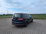 Ford Galaxy 2,0 TDCi 96kW DPF Trend  - Ford Galaxy Gebrauchtwagen in Erfurt