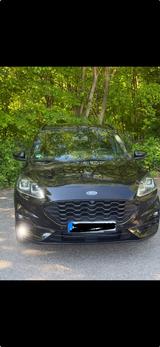 Ford Kuga 1.5 EcoBoost 110kW ST-Line X ST-Line X