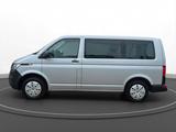 Volkswagen T6.1 Kombi FWD - Volkswagen T6 Kombi: Van