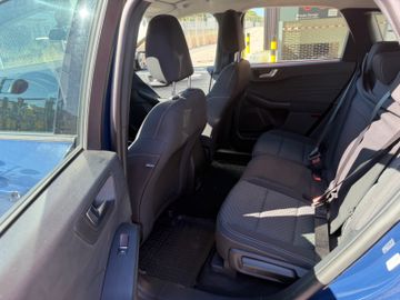 Ford Kuga - 12