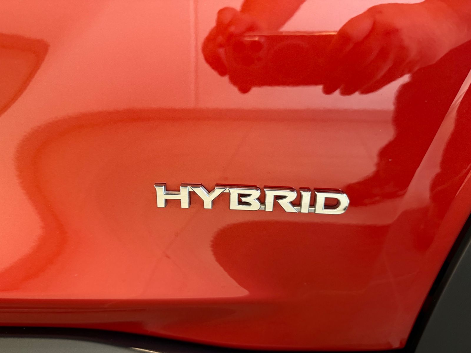 Fahrzeugabbildung Nissan Juke Hybrid N-Design - BOSE, 360°Kam.,Navi