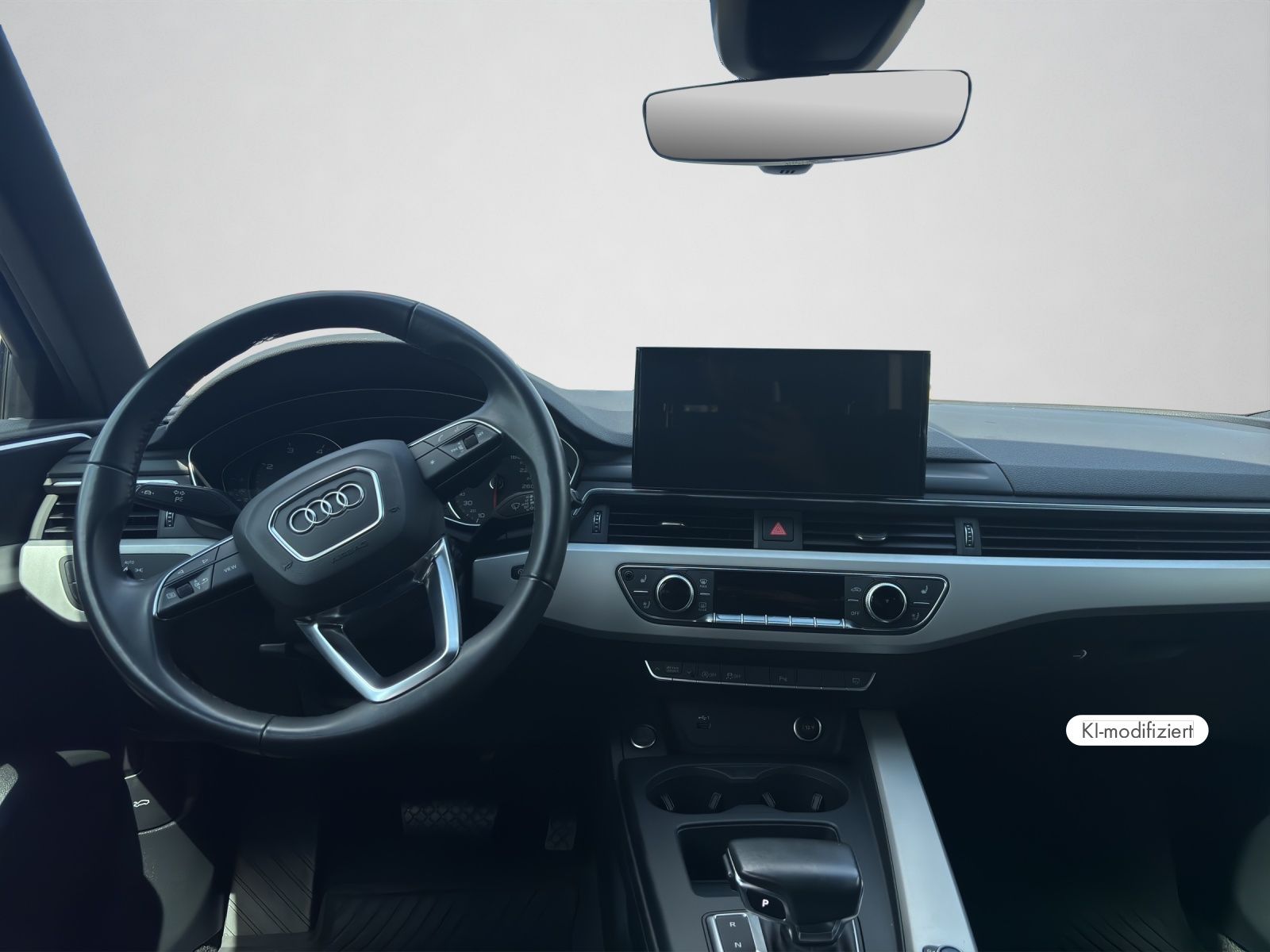 Audi A4 - Bild 4