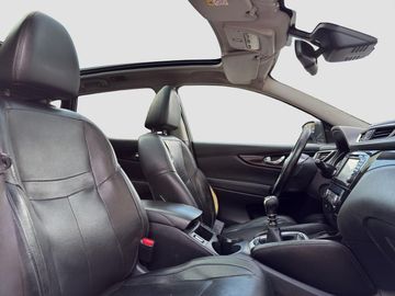 Nissan Qashqai - 8