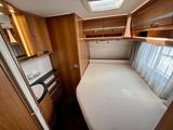 Dethleffs Nomad 530 FSK - Dethleffs Wohnwagen