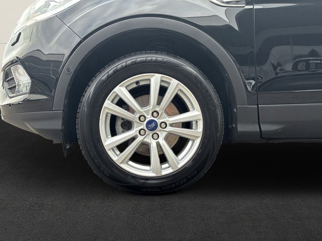 Ford Kuga Cool & Connect Navi+Klima+Temp+Winter-P.+PD