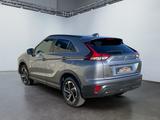 Mitsubishi Eclipse Cross Basis 2.4 PHEV TEMP SHZ KAM FLA - Mitsubishi Gebrauchtwagen in Kassel