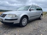 Volkswagen Passat 2.0 Auto Comfortline Comfortline - Volkswagen Passat aus 2004