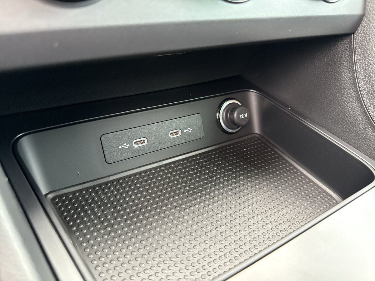 Cupra Ateca - Bild 37