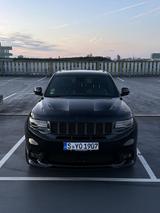 Jeep Grand Cherokee 6.4l V8 HEMI SRT Automatik SRT