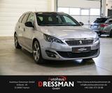 Peugeot 308 Allure GT-Line PANO KAMERA TEMPOMAT SITZHZ - Peugeot 308: Automatik