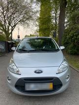 Ford ka 1,2 94.000km 2. Hand - Ford Ka/Ka+ in Bochum