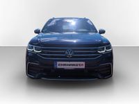 Volkswagen Tiguan Allspace - Vorschau Bild 2