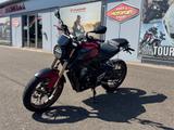 Honda CB125R Top Zustand, wenig km, - HONDA CB 125 T