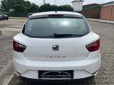 Seat Ibiza SC Style Salsa *Sitzheizung*Navi* - Seat Ibiza: Sc Style