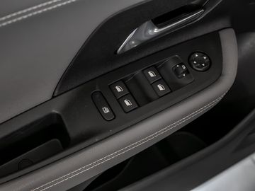 Opel Mokka Electric Elegance Fahrassistenz-Paket LED