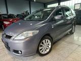 Mazda 5 Lim. 1.8 Exclusive*7.SITZE*TÜV 07/27*KLIMA* - gebrauchte Mazda 5 aus dem Jahr 2008