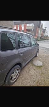 Volkswagen Touren 7 17 Getriebe ist neu - Volkswagen Touran: Getriebe