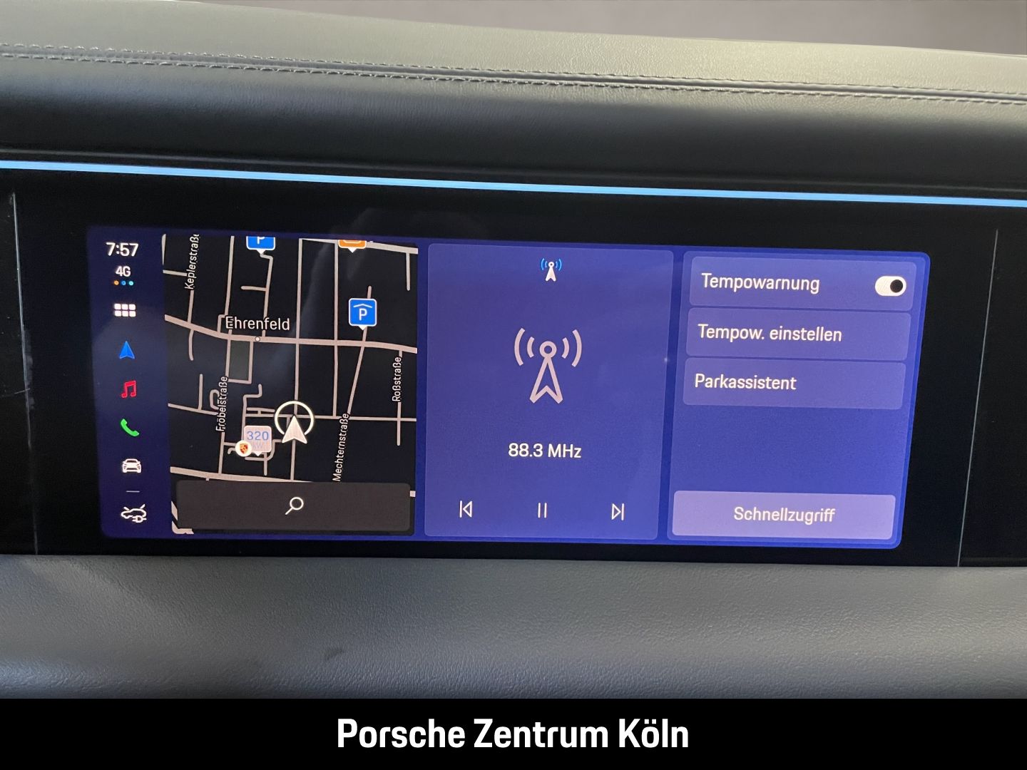 Porsche Macan - Bild 18
