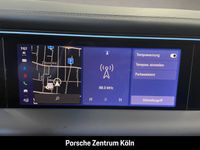 Porsche Macan - Vorschau Bild 18