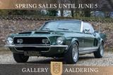 Ford Mustang Shelby GT350 Convertible PRICE REDUCTION - Ford Mustang aus 1968: Cabrio