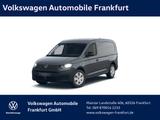 Volkswagen Caddy Cargo 2,0 l 75 kW TDI EU6 SCR Fron tantrie - Volkswagen Neuwagen: Eu