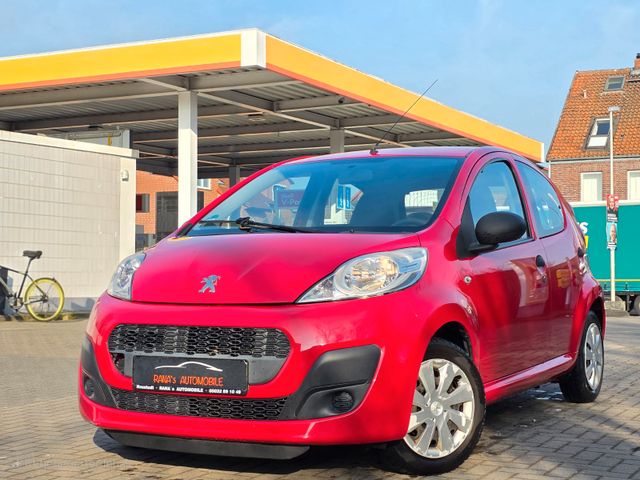 Peugeot 107 Access