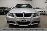 BMW 320i M-PAKET*Steuerkette Neu*Alcantara - gebrauchte BMW 3er Reihe aus dem Jahr 2006