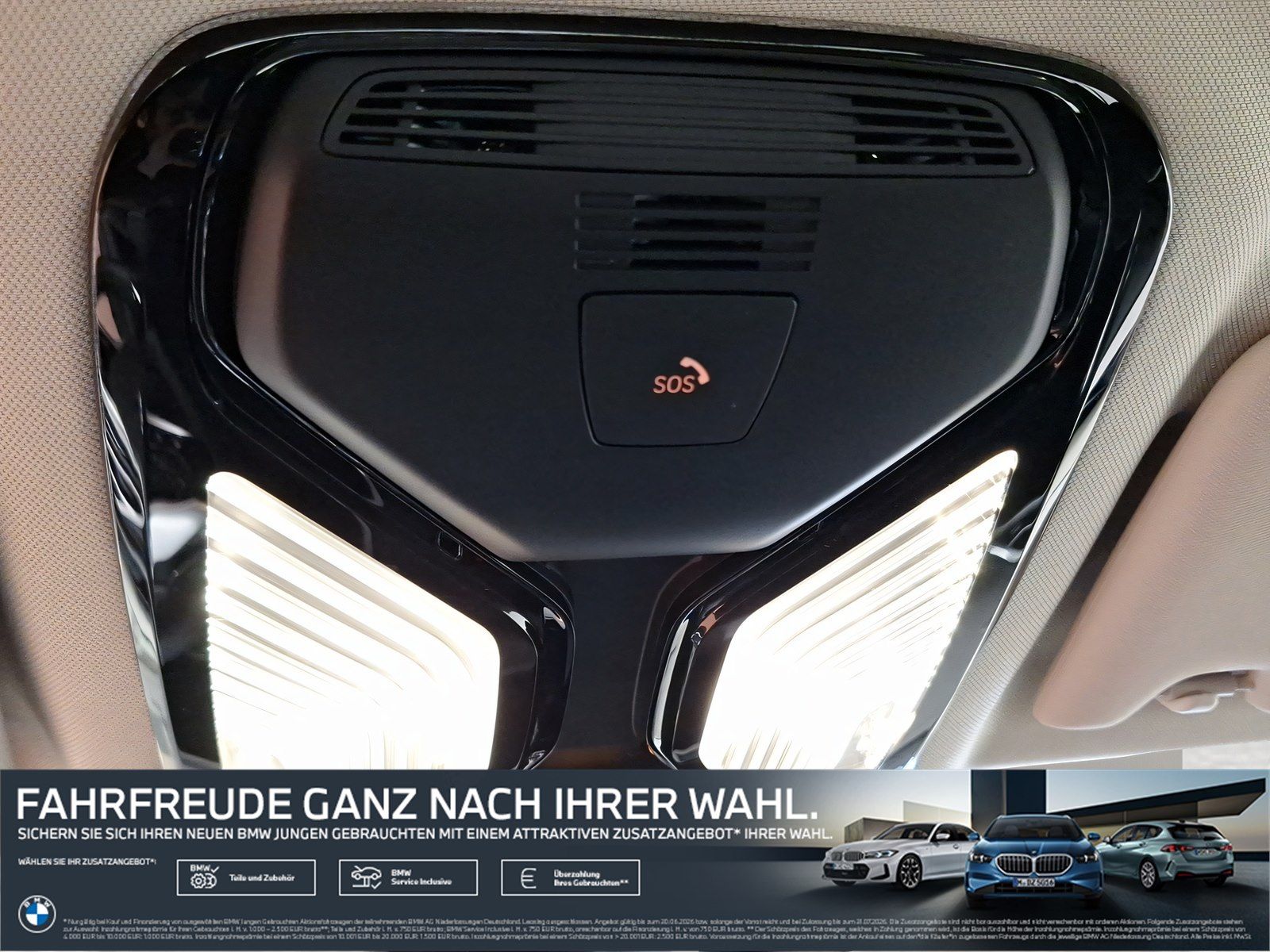 BMW 320 - Bild 20