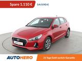 Hyundai i30 1.4 TGDI Trend Aut.*NAVI*CAM*PDC*SPUR*KLIMA* - Hyundai i30 Gebrauchtwagen in Leipzig