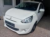 Mitsubishi Space Star Color SITZH KLIMA SR WR