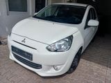 Mitsubishi Space Star Color SITZH KLIMA SR WR