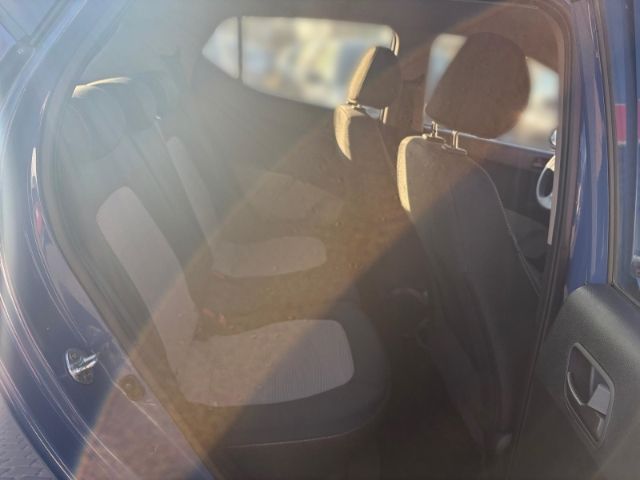 Fahrzeugabbildung Hyundai i10 Classic Klima teilb.Rücksb AUX MP3 CD RDC Ra