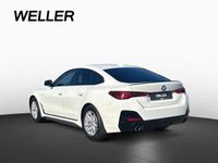 BMW 420 Gran Coupé - Vorschau Bild 10