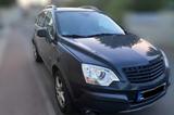 Opel Antara 2.0 CDTI Edition 4x4 110kW Edition - gebrauchte Opel Antara aus dem Jahr 2009