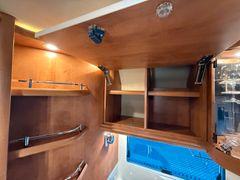 Carthago Chic C-Line I 5.0 Heavy | Queensbett*4,25t*Sat.