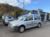 Volkswagen Caddy Life Top Zustand! 7 Sitze! TÜV Neu! - gebrauchte VW Caddy aus dem Jahr 2005