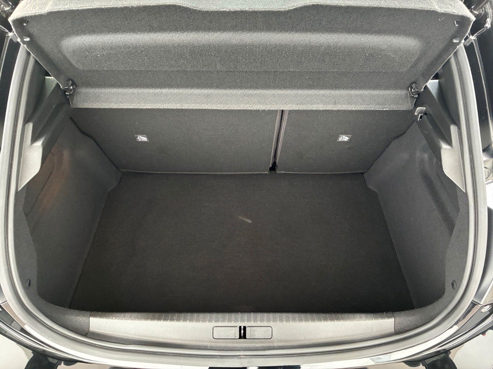 Fahrzeugabbildung Opel Corsa F GS 100PS Automatik/Kamera/Navi!